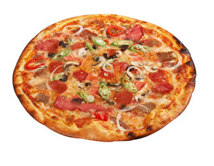 pizza