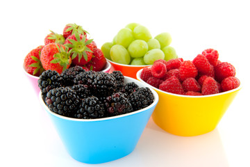 Fresh fruit