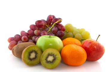 Fruit diversity