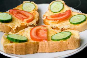 Sandwiches