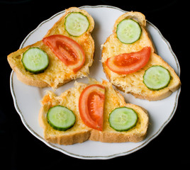 Sandwiches