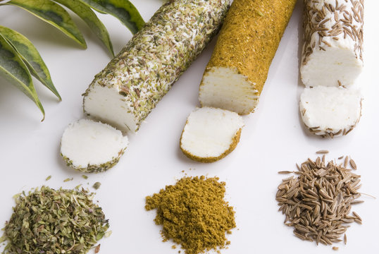 roll cheese