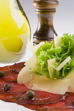 bresaola