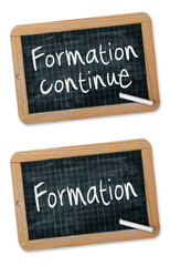 Obraz premium Ardoise 