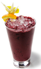 Berries Smoothie