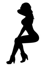 sexy girl