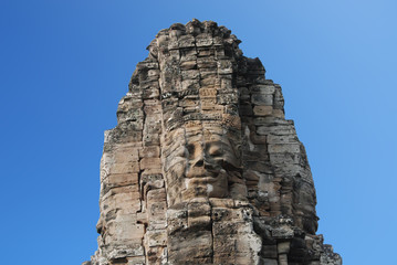 Fototapeta premium Cambogia - Angkor