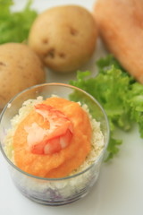 recette