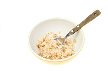 Muesli