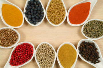 Spices