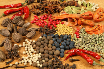 Spices