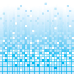 Blue Abstract Background