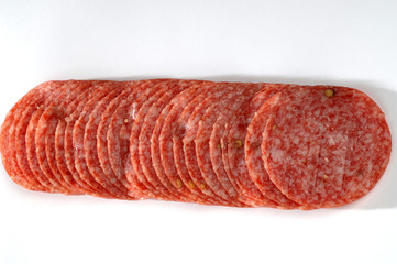 salami