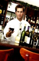 Bartender