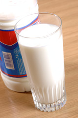 mleko © gal