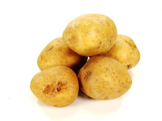 potato