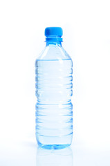 Naklejka premium Bottle