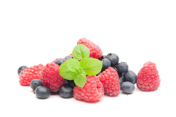 berries