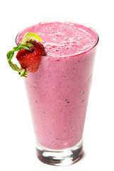 Berries Smoothie