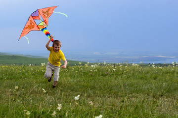 kite