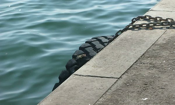 NEUM&Aacute;TICO PARACHOQUE PARA EMBARCACIONES