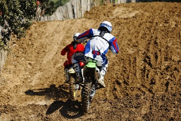 Motocross