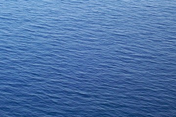Obraz na płótnie Canvas Blue Ocean