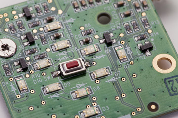 circuit imprimé