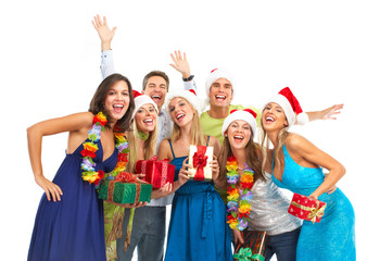 Christmas Party