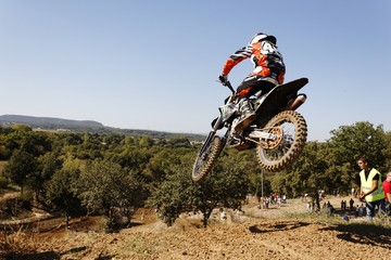 Motocross