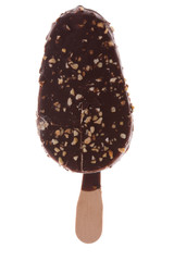 icecream on isolated
