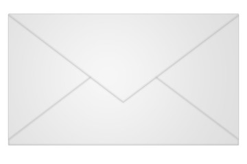 Sealed Envelope Illustration