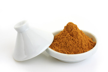 Curry ou Cari