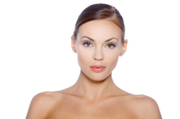 Obraz premium Beautiful Woman