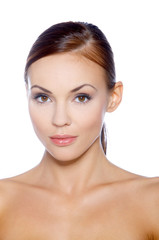 Obraz premium Beautiful Woman