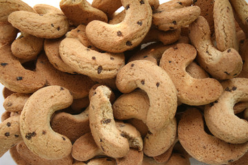 biscotti