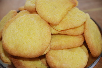Sablés