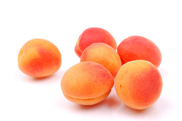 apricots