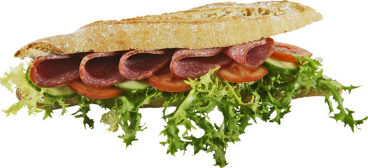 Sandwich