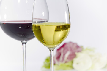 wine