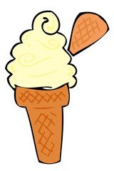 Ice cream