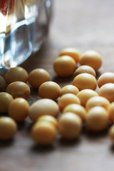 soya bean