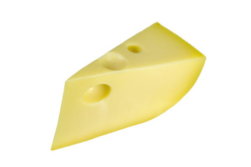 Cheese piece