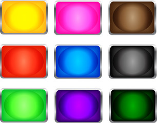 color buttons