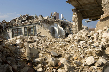 terremoto