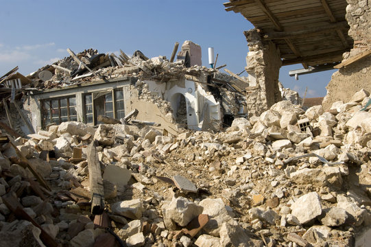 terremoto