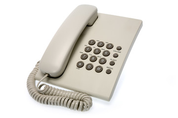 Business phone