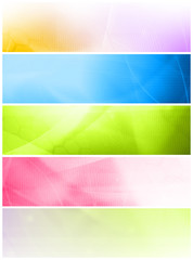 Fototapeta premium abstract composition - perfect for your projects