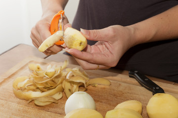 patates