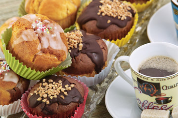 Muffins